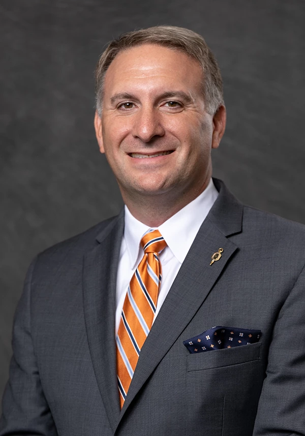 Joseph Krenn, CCM, CCE